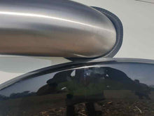Load image into Gallery viewer, Brushed Stainless Steel Snorkel 4" To Suit Mitsubishi Triton MQ MR 05/2015-2023