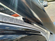 Load image into Gallery viewer, 4" Stainless Steel Snorkel Brushed To Suit Volkswagon Amarok 2010-2022