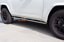 Load image into Gallery viewer, OCAM Power Boards Electric Side Steps for Toyota Landcruiser 300 Series, 2021-Current
