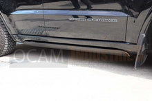 Load image into Gallery viewer, OCAM Power Boards Electric Side Steps for Ford Ranger NextGen Dual Cab, 07/2022-Current