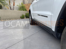 Load image into Gallery viewer, OCAM Power Boards Electric Side Steps for Ford Ranger NextGen Dual Cab, 07/2022-Current