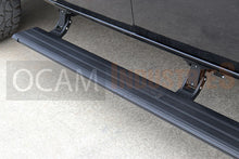 Load image into Gallery viewer, OCAM Power Boards Electric Side Steps for Volkswagen Amarok, 05/2023-Current