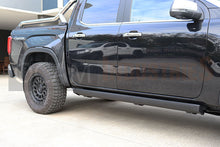 Load image into Gallery viewer, OCAM Power Boards Electric Side Steps for Volkswagen Amarok, 05/2023-Current