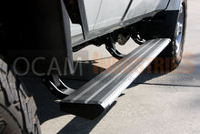 Load image into Gallery viewer, OCAM Power Boards Electric Side Steps for Toyota Landcruiser 300 Series, 2021-Current