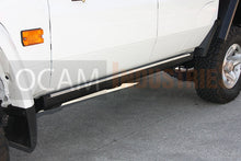 Load image into Gallery viewer, OCAM Power Boards Electric Side Steps for Toyota Landcruiser 300 Series, 2021-Current