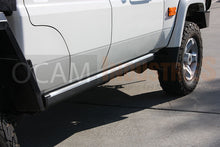 Load image into Gallery viewer, OCAM Power Boards Electric Side Steps for Toyota Landcruiser 300 Series, 2021-Current