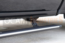 Load image into Gallery viewer, OCAM Power Boards Electric Side Steps for Chevrolet Silverado 1500, 2022-Current