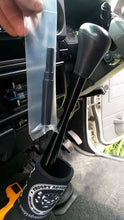 Load image into Gallery viewer, sharpetooling 2" (50mm) Gear Stick Extensions For Toyota Landcruiser 70 76 78 79 Series