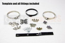 Load image into Gallery viewer, Snorkel Kit for TOYOTA HILUX 105 106 Series 01/1989-11/1997 4X4 4WD