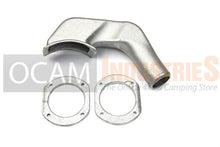 Load image into Gallery viewer, Snorkel Kit for TOYOTA HILUX 105 106 Series 01/1989-11/1997 4X4 4WD