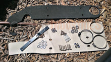 Load image into Gallery viewer, Snorkel Kit for TOYOTA HILUX 105 106 Series 01/1989-11/1997 4X4 4WD