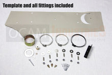 Load image into Gallery viewer, Snorkel Kit for TOYOTA HILUX 167 Series 12/1997-03/2005 Diesel 4X4 4WD
