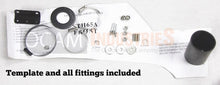 Load image into Gallery viewer, Snorkel Kit for Toyota Hilux 65 Series 01/1983-12/1988 4X4 4WD