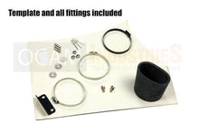 Load image into Gallery viewer, Snorkel Kit for Toyota Landcruiser 100 series / Lexus LX 470 04/1998-09/2007 4X4 4WD