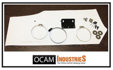 Load image into Gallery viewer, Snorkel Kit for TOYOTA LANDCRUISER 60, 61 & 62 Series 01/1980-12/1989 4X4 4WD