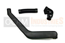 Load image into Gallery viewer, Snorkel Kit for TOYOTA LANDCRUISER 60, 61 & 62 Series 01/1980-12/1989 4X4 4WD