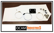 Load image into Gallery viewer, Snorkel Kit for TOYOTA LANDCRUISER 60, 61 & 62 Series 01/1980-12/1989 4X4 4WD