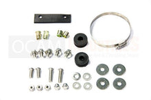 Load image into Gallery viewer, Snorkel Kit For TOYOTA LANDCRUISER 70 71 73 75 78 79 Series Narrow Front 01/1985-03/2007 4X4 4WD