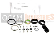 Load image into Gallery viewer, Snorkel Kit for TOYOTA LANDCRUISER PRADO 90 Series Diesel 1KZ-TE 12/1997 - 12/02 4X4 4WD