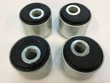 Load image into Gallery viewer, Tough Dog Castor Correction Bushes For Suzuki Jimny JB74, 2019-Current