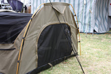 Load image into Gallery viewer, OCAM Outdoor Bug Double Swag 210 x 145/90(at head) 135/50(at feet)