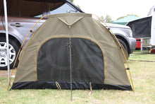 Load image into Gallery viewer, OCAM Outdoor Bug Double Swag 210 x 145/90(at head) 135/50(at feet)