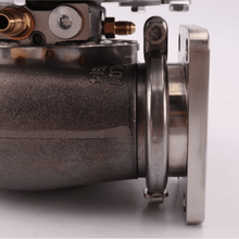 Load image into Gallery viewer, PSR V-Band to T3 Adapter COMPACT