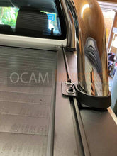 Load image into Gallery viewer, Adapter Brackets to fit Original Volkswagen Amarok 01/2010-04/2023 Sports Bar to OCAM Tonneau Cover