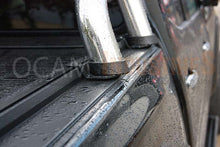 Load image into Gallery viewer, Adapter Brackets to fit Original Holden Colorado RG 2012+ Sports Bar to OCAM Tonneau Cover