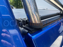 Load image into Gallery viewer, Adapter Brackets to fit Original LDV-T60, 2017-24, Sports Bar to OCAM Tonneau Cover
