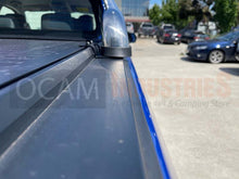 Load image into Gallery viewer, Adapter Brackets to fit Original LDV-T60, 2017-24, Sports Bar to OCAM Tonneau Cover