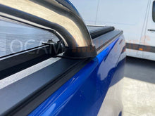 Load image into Gallery viewer, Adapter Brackets to fit Original LDV-T60, 2017-24, Sports Bar to OCAM Tonneau Cover