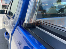 Load image into Gallery viewer, Adapter Brackets to fit Original LDV-T60, 2017-24, Sports Bar to OCAM Tonneau Cover