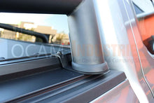 Load image into Gallery viewer, Adapter Brackets for Ssangyong Musso to fit OEM Sports Bar