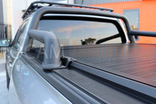 Load image into Gallery viewer, Adapter Brackets for Ssangyong Musso to fit OEM Sports Bar