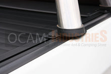 Load image into Gallery viewer, Adapter Brackets to fit Original Mitsuibishi Triton MQ MR 05/2015-2023 Sports Bar to OCAM Tonneau Cover