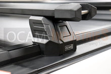 Load image into Gallery viewer, Heavy Duty Cross Bars (2 pcs) for Retractable Tonneau Covers, Ranger, BT-50, Navara, Hilux, Triton, D-MAX
