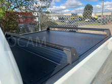 Load image into Gallery viewer, Cross Bars (2 pcs) for Retractable Tonneau Covers, Ranger PX, Ranger NEXT GEN, BT-50, NP300, X-Class, GWM CANNON TC-CB-01