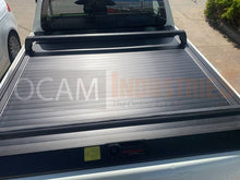 Load image into Gallery viewer, Cross Bars (2 pcs) for Retractable Tonneau Covers, Ranger PX, Ranger NEXT GEN, BT-50, NP300, X-Class, GWM CANNON TC-CB-01