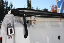 Load image into Gallery viewer, Retractable TonneauRoll Cover For Volkswagen Amarok Walkinshaw, Dual Cab, Electric Roller Shutter, With Sailplane