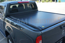 Load image into Gallery viewer, Retractable Tonneau Roll Cover For Mercedes Benz X-Class, Electric Roller Shutter