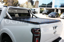 Load image into Gallery viewer, Retractable Tonneau Roll Cover For GWM Cannon Alpha 2024+, Electric Roller Shutter