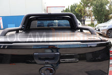 Load image into Gallery viewer, Retractable Tonneau Roll Cover For GWM Cannon Vanta, XSR, 2022+ Electric Roller Shutter