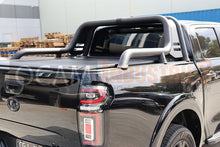Load image into Gallery viewer, Retractable Tonneau Roll Cover For GWM Cannon Vanta, XSR, 2022+ Electric Roller Shutter