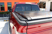Load image into Gallery viewer, Retractable Tonneau Roll Cover For Ford F-150, 5.5' 2015-Current, Electric Roller Shutter, F150
