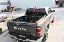 Load image into Gallery viewer, Retractable Tonneau Roll Cover For RAM DS 1500/2500, Quad Cab, 6.5' Electric Roller Shutter,