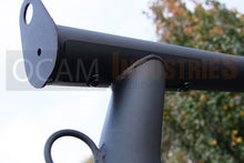 Load image into Gallery viewer, Adjustable Ladder Rack (1) for Tonneau Roller Covers, Suits: D-MAX, BT-50, Ranger, NP300, X-Class, Hilux