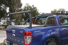 Load image into Gallery viewer, Adjustable Ladder Racks (2) for Tonneau Roller Covers, Suits: D-MAX, BT-50, Ranger, NP300, X-Class, Hilux
