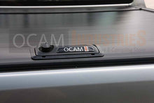 Load image into Gallery viewer, Retractable Tonneau Manual Roll Cover For Mazda BT-50, 09/2020+, Dual Cab, Roller Shutter