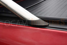 Load image into Gallery viewer, Retractable Tonneau Roll Cover For GWM Cannon 2019-Current, Manual Roller Shutter
